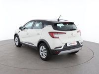 tweedehands Renault Captur 1.0 TCe Intens 101PK | BX78682 | Dealer Onderhoude