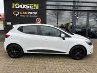 tweedehands Renault Clio IV 0.9 TCE ECO2 EXPR.