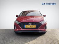 tweedehands Hyundai i20 1.0 T-GDI Comfort Smart | Navigatie | Camera | Apple Carplay/Android Auto | Cruise Control | Digitaal Instrumentenpaneel | DAB | Park. Sensor | Airco | Rijklaarprijs!