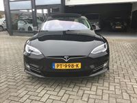 tweedehands Tesla Model S 75D Base