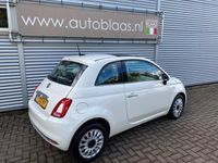 tweedehands Fiat 500 1.2 Lounge