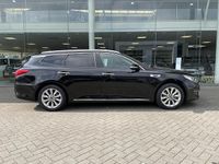 Occasion Kia Optima 141 PK (103 kW) 2019 Zwart Stationwagen