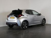 Occasion Toyota Yaris Hybrid 80 PK (58 kW) 2025 Grijs Hatchback