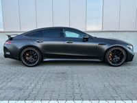 tweedehands Mercedes AMG GT 4-Door Coupe 63 Se 843pk Performance Premium Plus