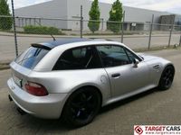 tweedehands BMW Z3 M Coupe 3.2L 325PK S54