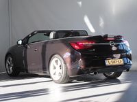 Occasion Opel Cascada Innovation 142 PK (104 kW) 2017 Bruin Cabriolet