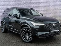 Occasion Volvo XC90 Ultra 455 PK (334 kW) 2024 Zwart SUV