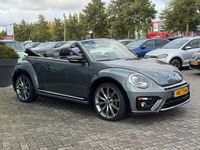 Occasion VW Beetle Cabriolet R-line 2025 Grijs Cabriolet