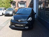 tweedehands Toyota Aygo 1.0 VVT-i 5-Drs Black Edition AIRCO,APK, !!!