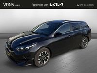 Occasion Kia Ceed Sportswagon 101 PK (74 kW) 2025 Zwart Stationwagen