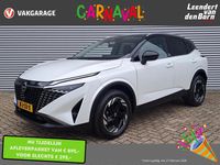Occasion Nissan Qashqai 2024 Wit metallic SUV