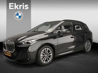 Occasion BMW 218 Active Tourer M Sport 136 PK (100 kW) 2025 Zwart MPV