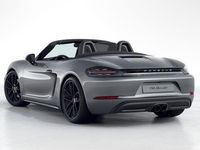 tweedehands Porsche 718 Boxster Style Edition