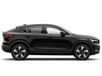 Occasion Volvo C40 Core 2023 Zwart SUV