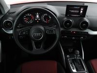tweedehands Audi Q2 35 TFSI Pro Line Automaat | Stoelverwarming | Clim