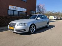 tweedehands Audi A6 Avant 2.0 TFSI Pro Line S