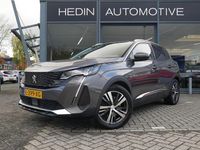 Occasion Peugeot 3008 Allure 224 PK (164 kW) 2021 Grijs SUV