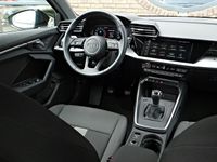 tweedehands Audi A3 Sportback 35 TFSI 150PK Carplay, Virtual cockpit, Keyless entry