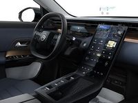 Nieuw Citroën C5 Business Class 144 PK (105 kW) 2026 Groen SUV