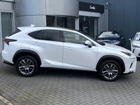 tweedehands Lexus NX300h 