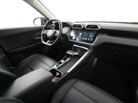 Occasion MG ZS Luxury 2026 Grijs SUV