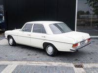Occasion Mercedes 220 105 PK (77 kW) 1969 Wit Sedan