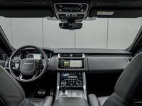tweedehands Land Rover Range Rover Sport 2.0 P400e (404PK) Pano, Keyl, ACC