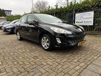 tweedehands Peugeot 308 1.6 VTi XS Pano/Clima/Cruise/Pdc