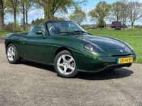 tweedehands Fiat Barchetta 1.8-16V hardtop