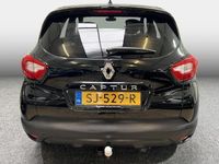 tweedehands Renault Captur 0.9 TCe Dynamique Keyless/R-Link/Trekhaak