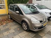 Occasion Renault Grand Modus Exception 101 PK (74 kW) 2010 Beige MPV