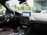 tweedehands BMW X3 xDrive30e High Executive M Sport Automaat / Panora