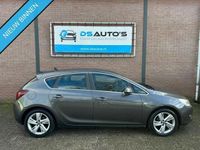 tweedehands Opel Astra 1.6 Sport