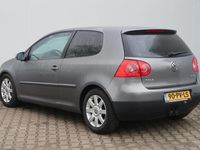 tweedehands VW Golf V 1.6 FSI Sportline