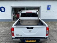 tweedehands Nissan King NAVARA 2.3 dci N-Connecta 4WDCab 3500kg aanhangergewicht