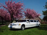 tweedehands Lincoln Town Car Town Carstretched limo