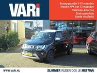 Occasion Suzuki Ignis 83 PK (61 kW) 2022 Wit (metallic) Hatchback