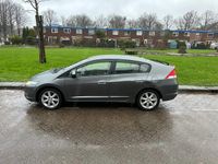 tweedehands Honda Insight 1.3 Elegance Hybrid ACC Cruise