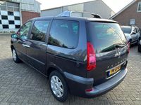 tweedehands Peugeot 807 2.0 SR