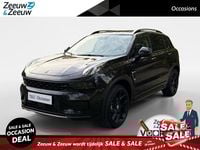 Occasion Lynk & Co 01 262 PK (192 kW) 2023 Zwart SUV