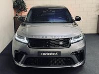 Occasion Land Rover Range Rover Velar SVAutobiography Dynamic Black 552 PK (405 kW) 2019 Grijs SUV