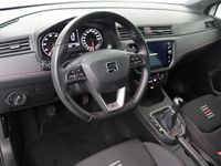 tweedehands Seat Ibiza 1.0 TSI FR Business Intense | 95 PK | Apple CarPlay / Android Auto | Achteruitrijcamera | Lichtmetalen velgen 17"|