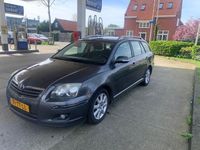 tweedehands Toyota Avensis Wagon 1.8 VVTi Luna