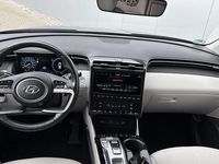 Occasion Hyundai Tucson Premium 266 PK (195 kW) 2021 Dark knight pearl (yg7) SUV