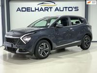 Occasion Kia Sportage 230 PK (169 kW) 2022 Grijs (metallic) SUV