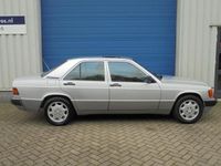 tweedehands Mercedes 190 -Serie 1.8 E Class