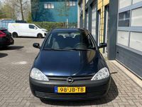 tweedehands Opel Corsa 1.4 16V Sport