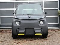 Occasion Opel Rocks-e Rocks 2024 Grijs Hatchback