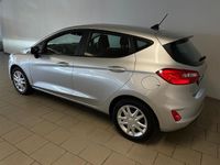 Occasion Ford Fiesta 2020 Grijs (metallic) Hatchback
