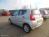 tweedehands Suzuki Alto 1.0 Silver-line Leder Airco Lmv ..105.497 Km N.a.p